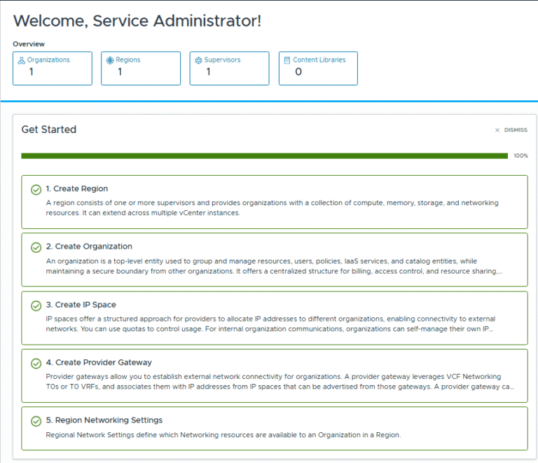 Vworld VCF Automation: From Zero to a Running Virtual Machine – A Step-by-Step ...