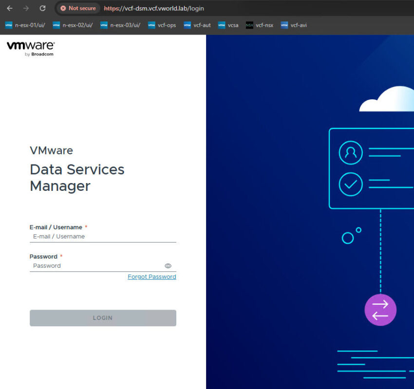 Setup Vmware Database From Zero to Database-as-a-Service: A Deep Dive into VMware Data ...